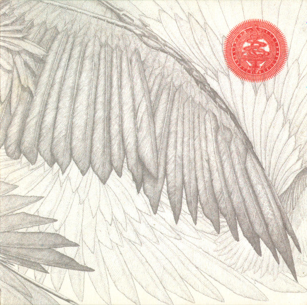 The Bug - Angels & Devils (CD, Album)