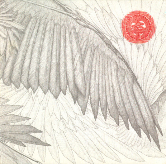 The Bug - Angels & Devils (CD, Album)