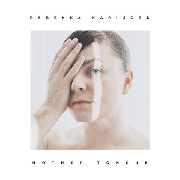 Rebekka Karijord - Mother Tongue (CD, Album)