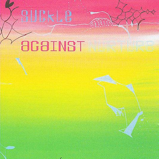 Suckle - Against Nurture (CD, Album)