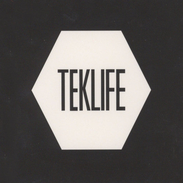 DJ Rashad - Afterlife (CD, Album)