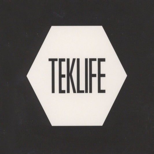 DJ Rashad - Afterlife (CD, Album)