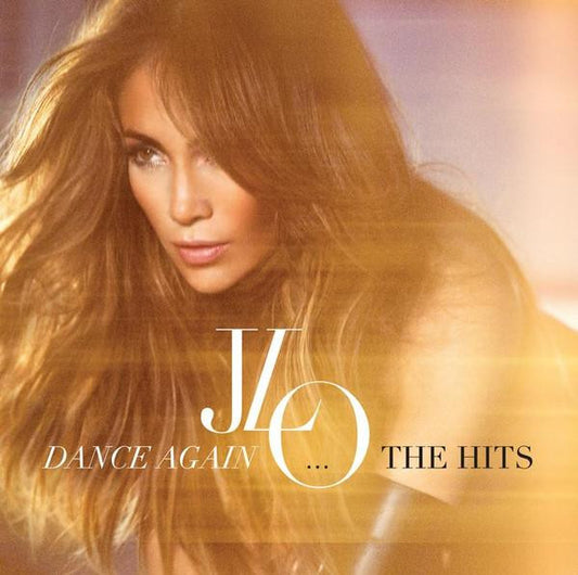 JLO* - Dance Again... The Hits (CD, Comp)