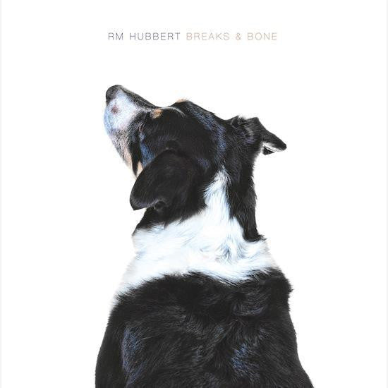 RM Hubbert - Breaks & Bone (CD, Album)