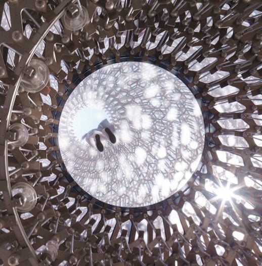 Be (15) - One (LP, Ltd, Cle)