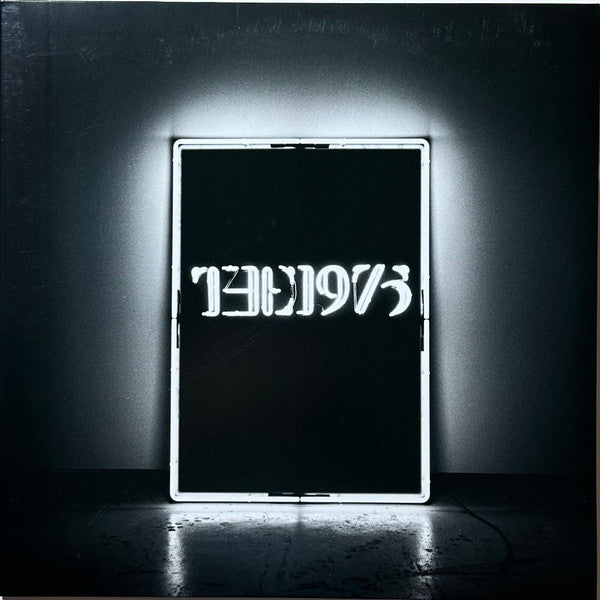 The 1975 - The 1975 (2xLP, Album, Cle)