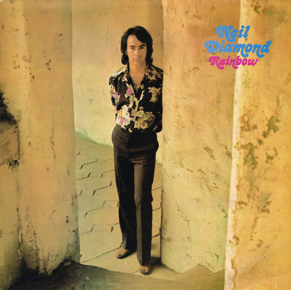 Neil Diamond - Rainbow (LP, Comp)