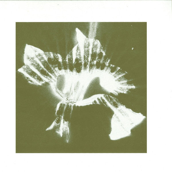 Hazylujah - 100% EP (12", EP)