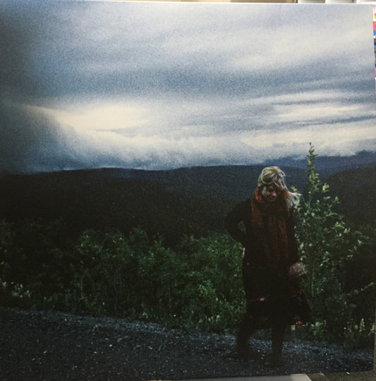 Basia Bulat - Heart Of My Own (LP, Album)