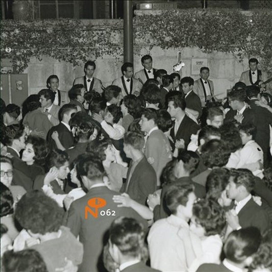 Royal Jesters* - English Oldies (CD, Comp, Mono)