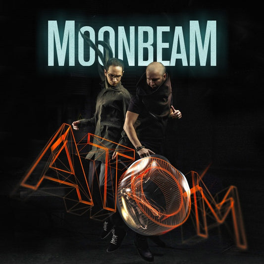 Moonbeam - Atom (CD, Album)