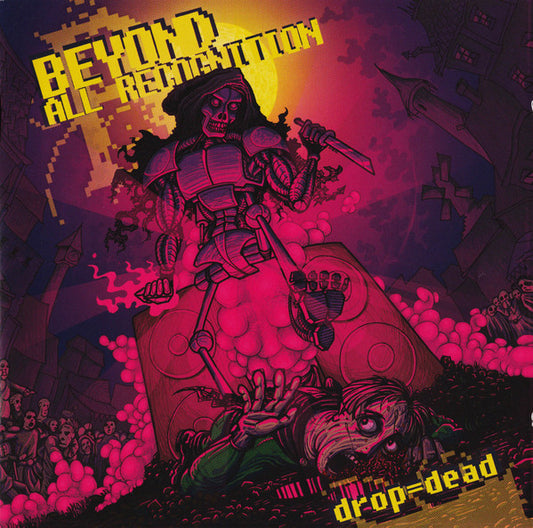 Beyond All Recognition - Drop = Dead (CD, Album)