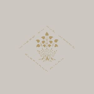 Elephant Micah - Where In Our Woods (12", Album)