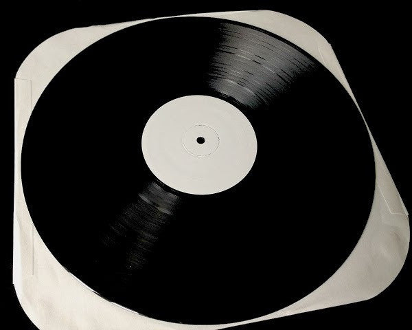 Radiance (2) - Jazz Resource (12", W/Lbl)