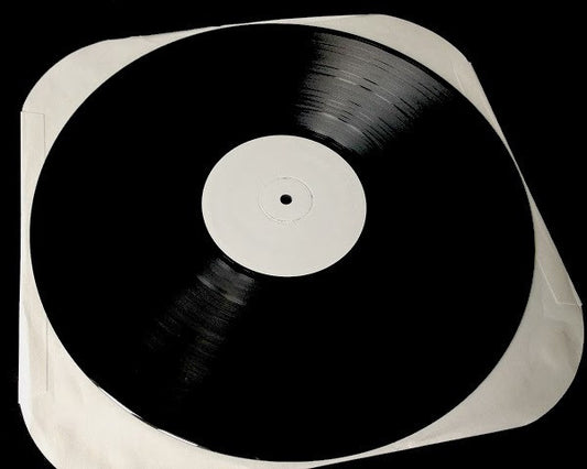 Radiance (2) - Jazz Resource (12", W/Lbl)