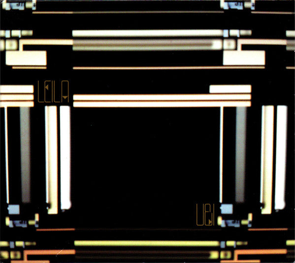 Leila - U&I (CD, Album)