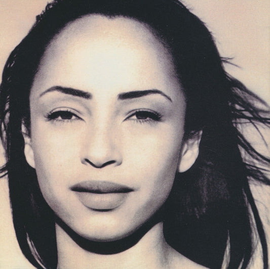 Sade - The Best Of Sade (2xLP, Comp, RE, RP, Gat)