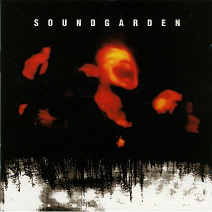 Soundgarden - Superunknown (CD, Album, RE, RM)