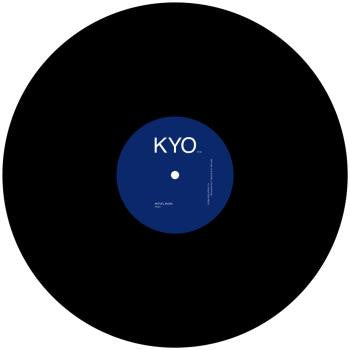 Kyo (18) - Aktuel Musik (LP)