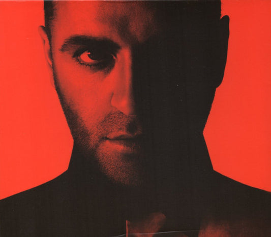 Markus Feehily - Fire (CD, Album, Dlx)