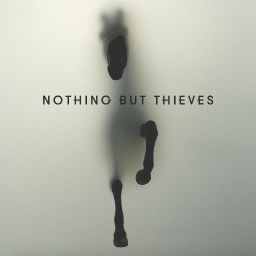Nothing But Thieves - Nothing But Thieves (LP, Album, Whi)