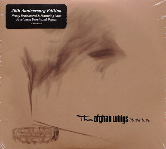 The Afghan Whigs - Black Love (2xCD, RM, 20t)