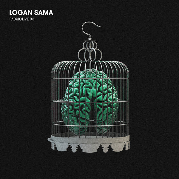 Logan Sama - Fabriclive. 83 (CD, Mixed)