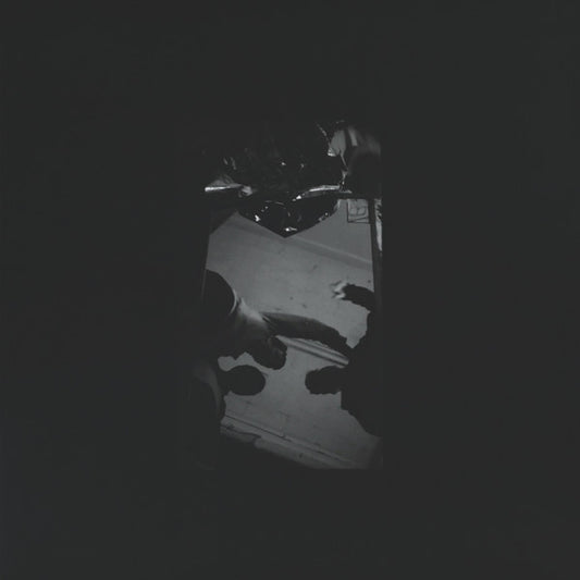 BadBadNotGood - III (2xLP, Album)