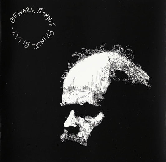 Bonnie Prince Billy* - Beware (CD, Album)