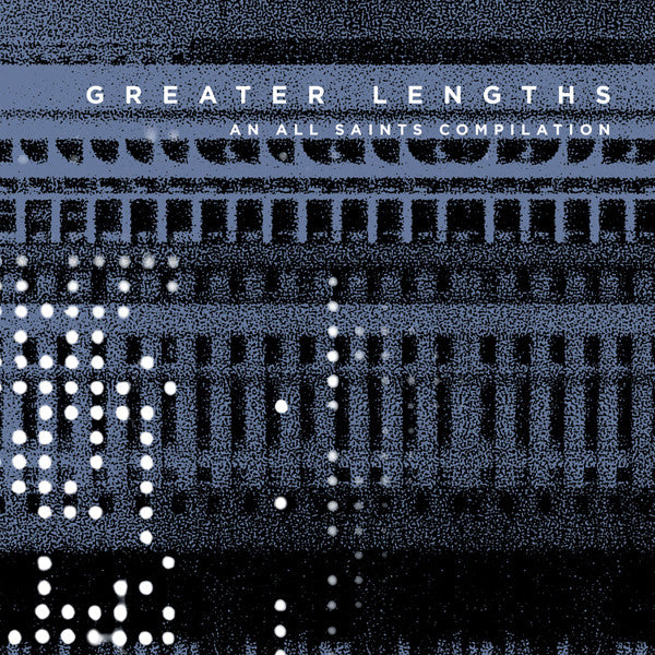 Various - Greater Lengths (An All Saints Compilation) (2xCD, Comp)