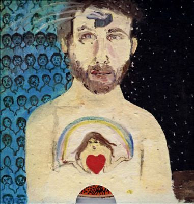 Ben Lee - Ayahuasca: Welcome To The Work (CD, Album)