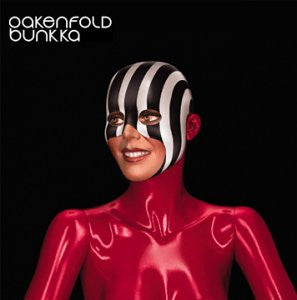 Oakenfold* - Bunkka (3x12", Album)