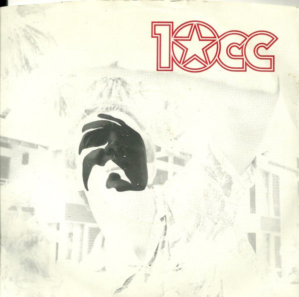 10cc - Dreadlock Holiday (7", Single, Bei)