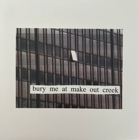 Mitski - Bury Me At Make Out Creek (LP, Album)
