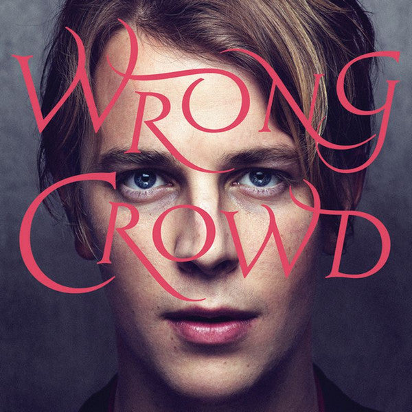 Tom Odell - Wrong Crowd (CD, Album)