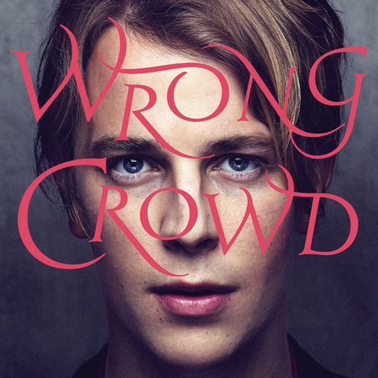 Tom Odell - Wrong Crowd (CD, Album)