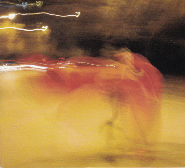 William Basinski - A Shadow In Time (CD, Album)