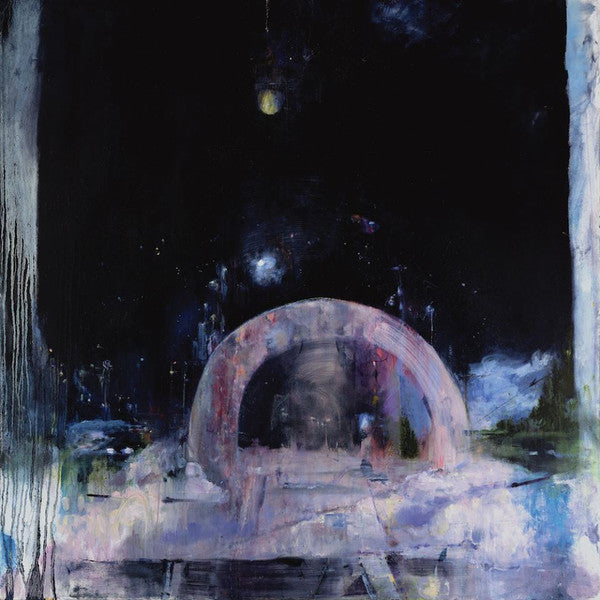 Daughter (2) - Not To Disappear (LP, Album)