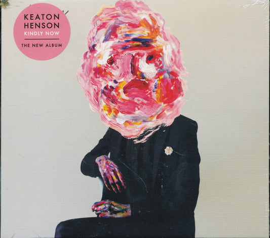 Keaton Henson - Kindly Now (CD, Album)