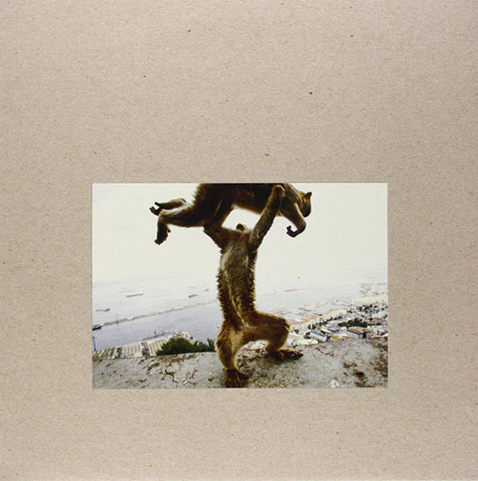 Shellac - Dude Incredible (LP, Album, 180 + CD, Album)