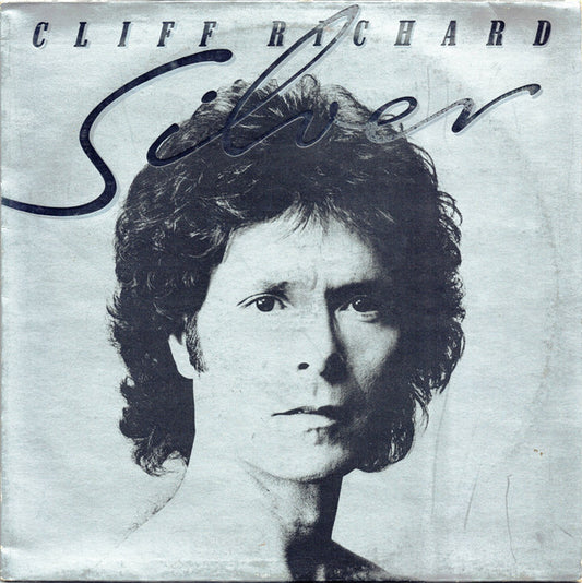 Cliff Richard - Silver (LP, Album)