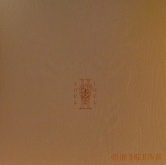 Soul II Soul - Origins (Box, Album, Num, USB + 2xLP, Dlx, 180)