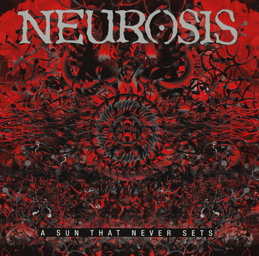 Neurosis - A Sun That Never Sets (CD, Album)