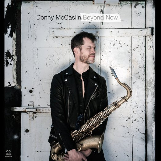 Donny McCaslin - Beyond Now (CD, Album)
