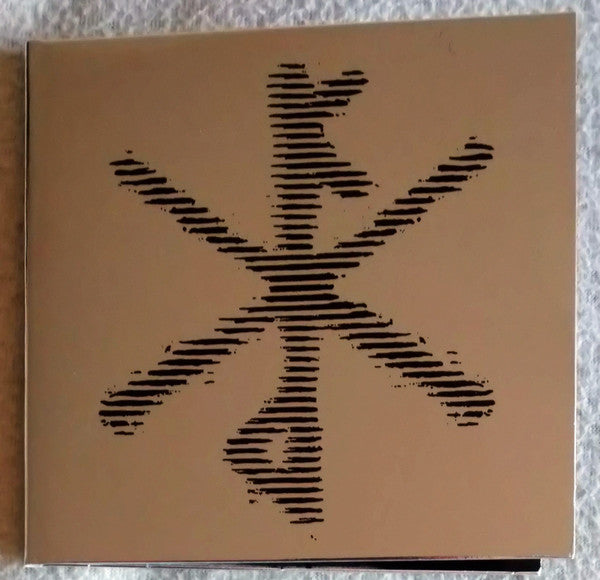 K-X-P - III Part II (CD, Album)