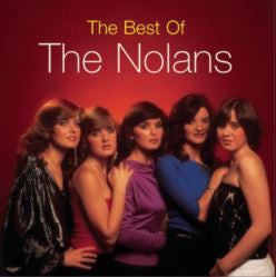 The Nolans - The Best Of (CD, Comp)