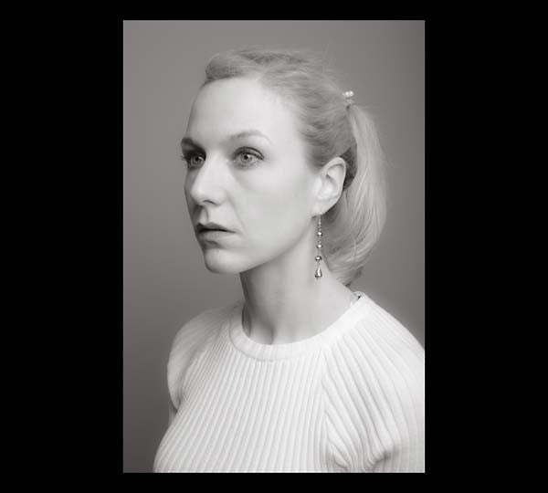 Hedvig Mollestad Trio - Enfant Terrible (LP, Album)