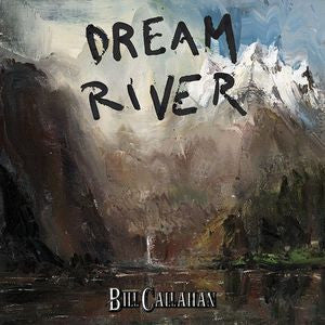 Bill Callahan - Dream River (CD, Album, Promo)