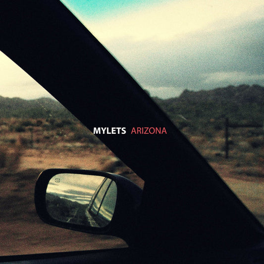Mylets - Arizona (CD, Album)
