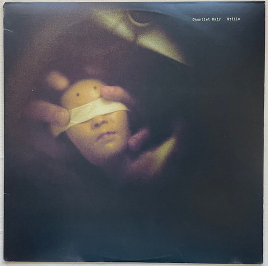 Gauntlet Hair - Stills (LP, Album)